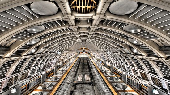 Stacja przyszłości? 1