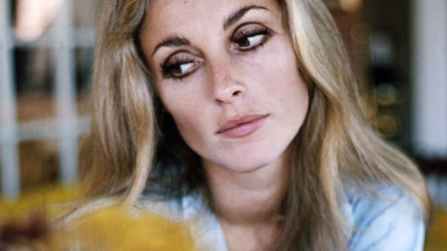 Sharon Tate została zamordowana w wieku 26 lat