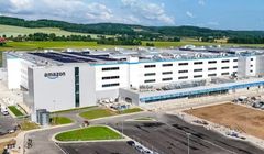 Amazon blisko otwarcia kolejnego centrum logistycznego w Polsce. Więcej robotów niż ludzi