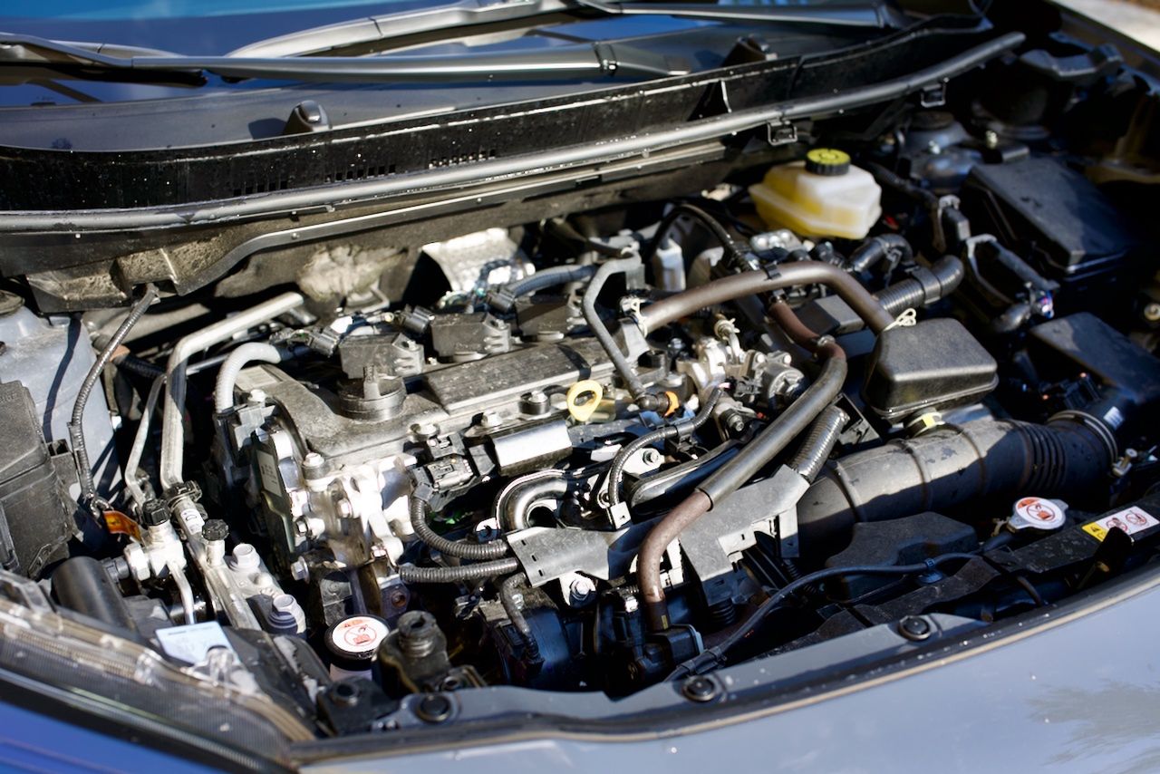 Toyota Yaris Cross GR Sport