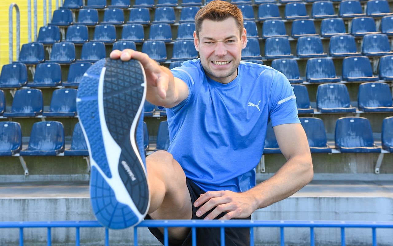 Paweł Wojciechowski