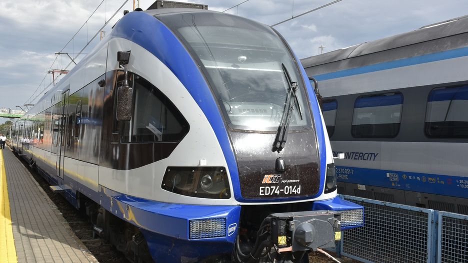 Od 1 października PKP uruchamia szybką linię kolejową z Bielska-Białej do Krakowa