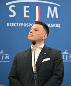 "PiS-owska ustawka". Konfederacja odrzuca propozycję