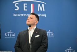 "PiS-owska ustawka". Konfederacja odrzuca propozycję
