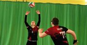 Sport i pomaganie w jednym: Wiosenny Turniej Siatkówki w Nakle Śląskim