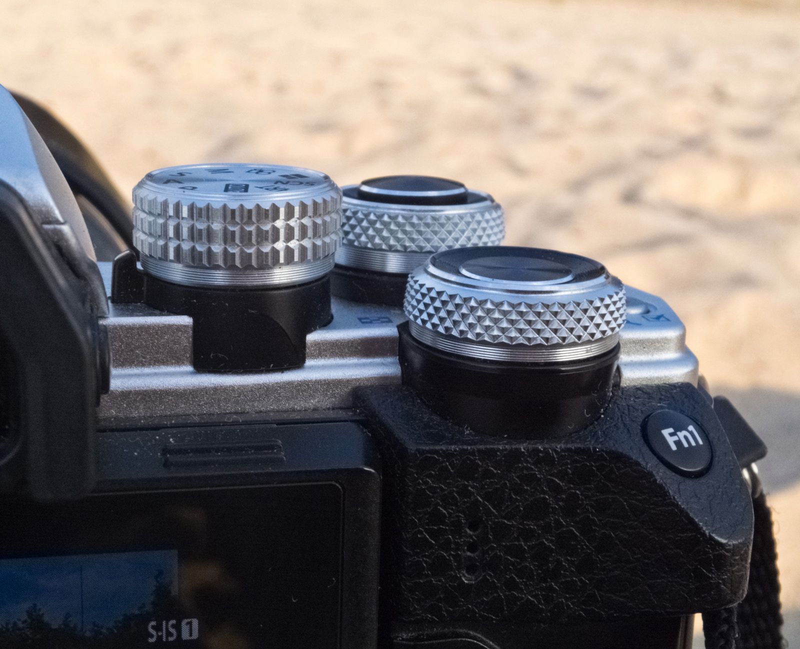 Olympus E-M10 II – co nowego, co fajnego? Wrażenia ze współpracy [test] 5