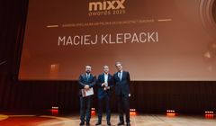 Maciej Klepacki z nagrodą IAB Polska za całokształt. Wręczono Mixx Awards 2025