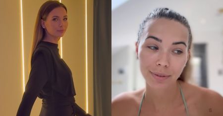 Sandra Kubicka reaguje na ostatnie fale hejtu. Mówi wprost. "Nie jest łatwo być memem"
