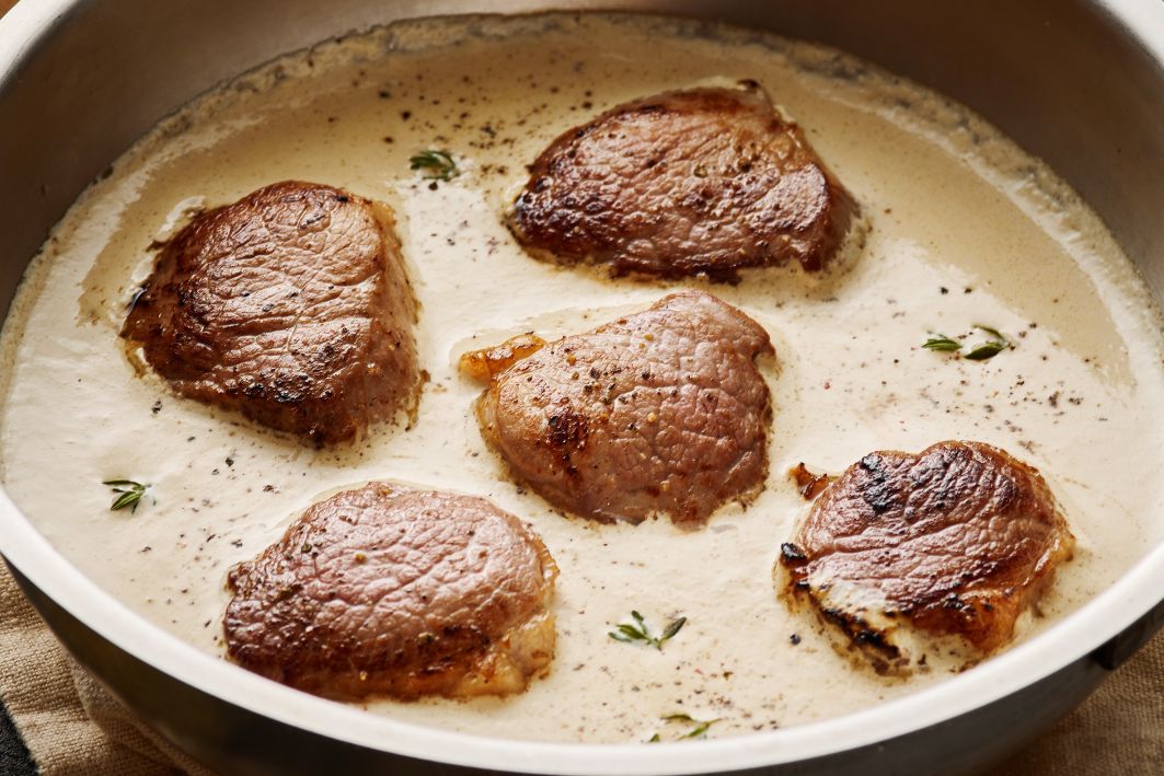 To najzdrowsza część wieprzowiny, a mało kto ma świadomość