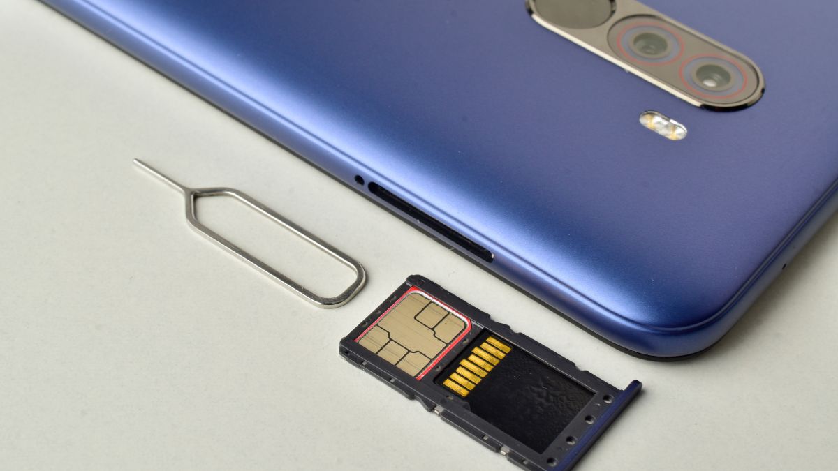 Pamięć w telefonie można zwiększyć na kilka sposobów