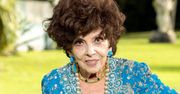 95-letnia ikona kina spróbuje sił w polityce. Gina Lollobrigida będzie kandydować do Senatu