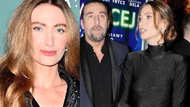 TYLKO U NAS: Ukochana Tomasza Iwana wyraźnie schudła. "To nie wynika z narzuconej diety"