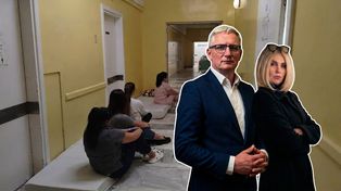W Sanoku trwa protest głodowy. "Nie tak się umawialiśmy"
