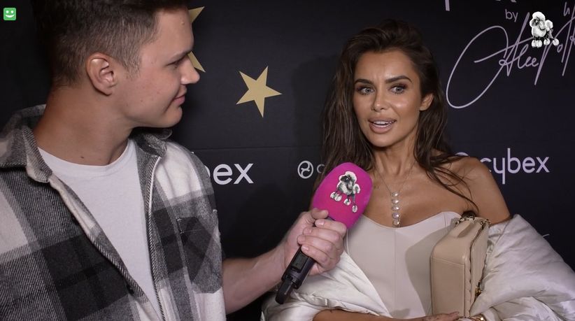 Natalia Siwiec opowiada o córce i jej emocjach. Zapewnia, że są do siebie bardzo podobne