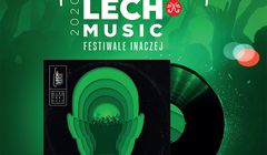Lech zapowiada projekt i płytę Lech Music Festiwale Inaczej