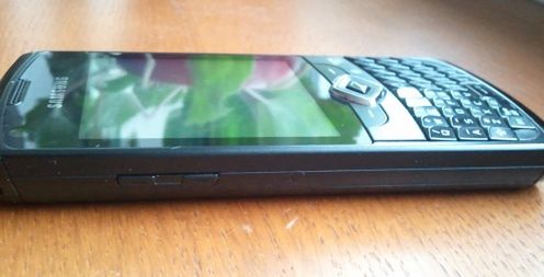 Samsung Omnia Pro, czy warto go kupić? [test] 4
