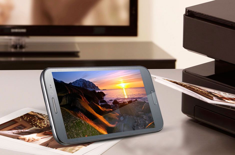 Galaxy Note III: kopia SGS-a IV, pierwszy smartfon z elastycznym ekranem czy coś zupełnie innego? 2