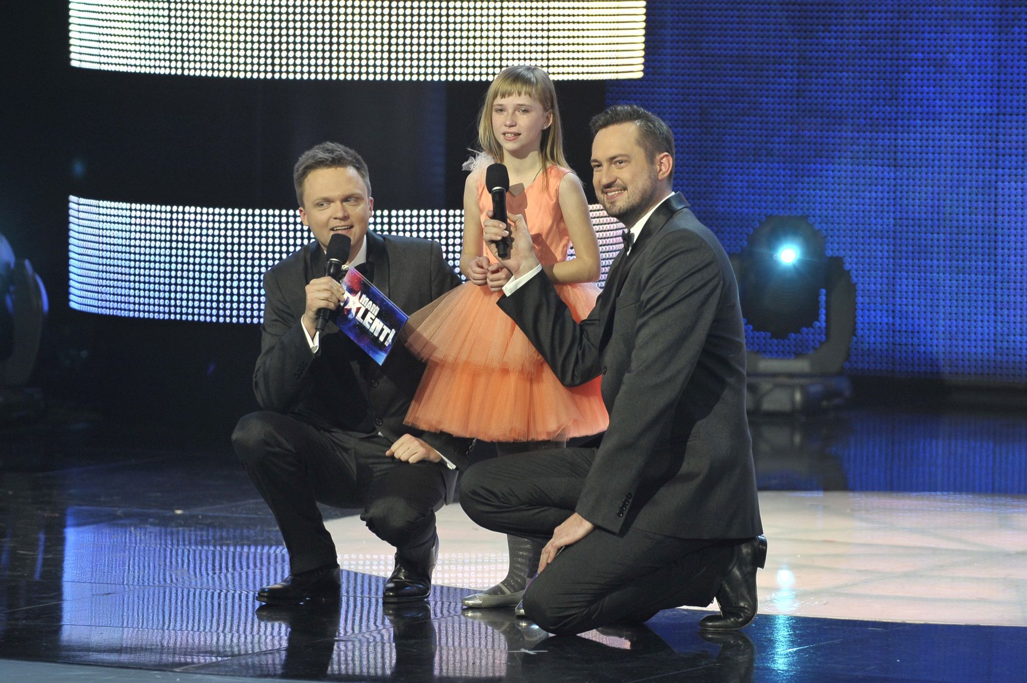 Jak dziś wygląda i czym zajmuje się Magda Welc z "Mam talent"?