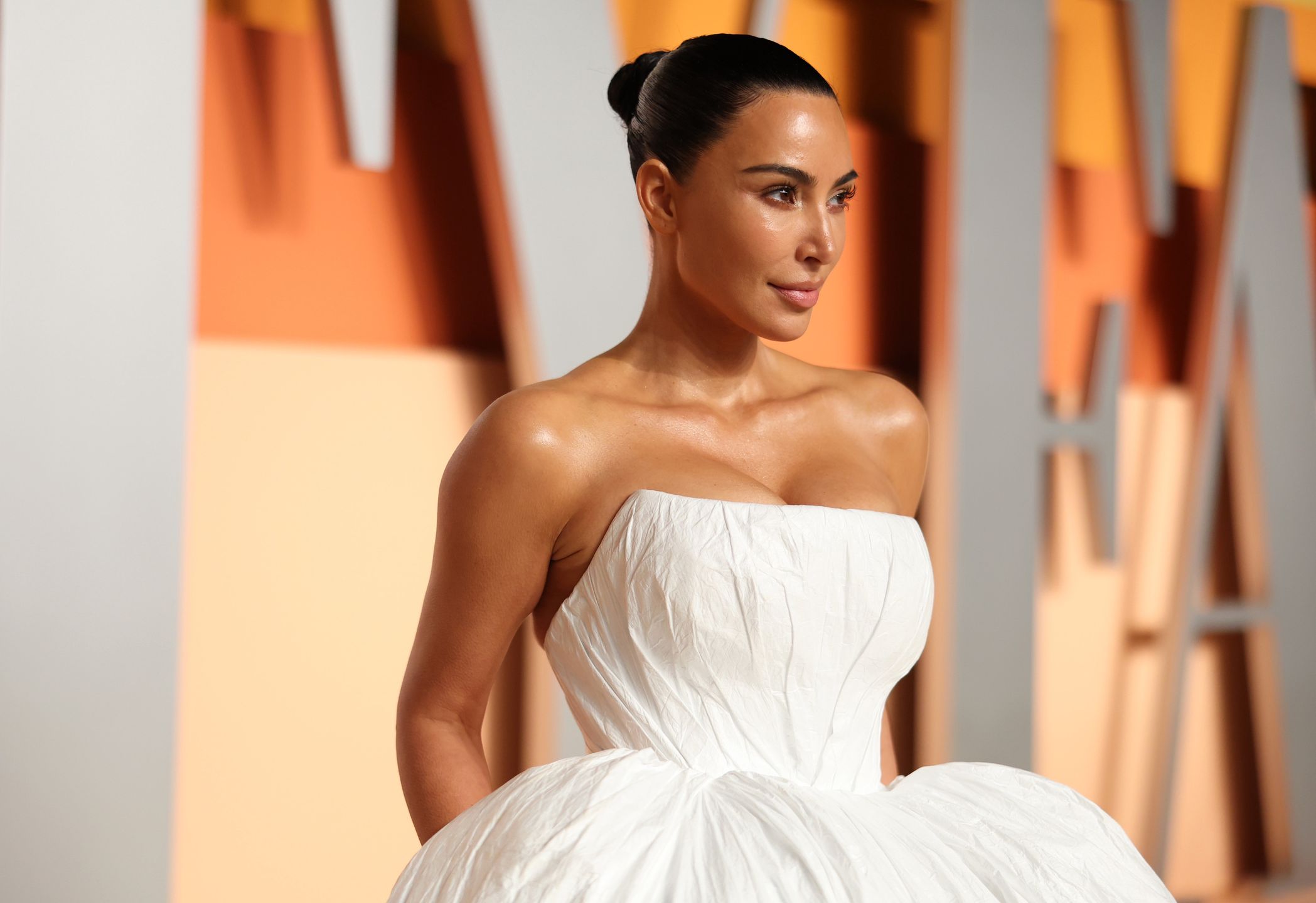 Kim Kardashian