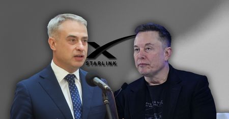 Musk ustąpił. Gawkowski ogłosił dobrą wiadomość ws. Starlinka