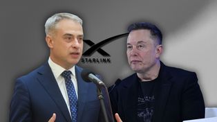 Musk ustąpił. Gawkowski ogłosił dobrą wiadomość ws. Starlinka