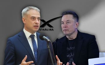 Musk ustąpił. Gawkowski ogłosił dobrą wiadomość ws. Starlinka