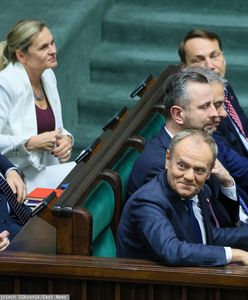 Doradca Orbana oskarża rząd Tuska. Uderzył w Sikorskiego