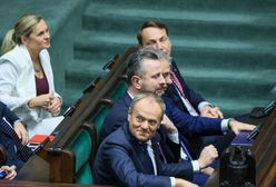 Doradca Orbana oskarża rząd Tuska. Uderzył w Sikorskiego