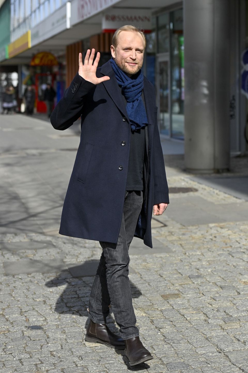 Piotr Adamczyk