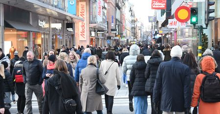 Rośnie strach przed covidem. Nowy wariant koronawirusa odkryty w Szwecji i Finlandii