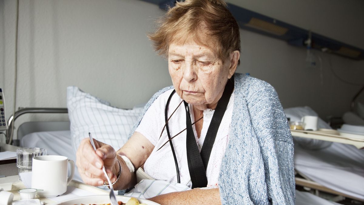 Ważnym elementem pilotażu była dzienna stawka żywieniowa