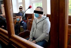 Sprawa zabójstwa trzech kobiet. Wyrok dla "Krwawego Tulipana" uchylony