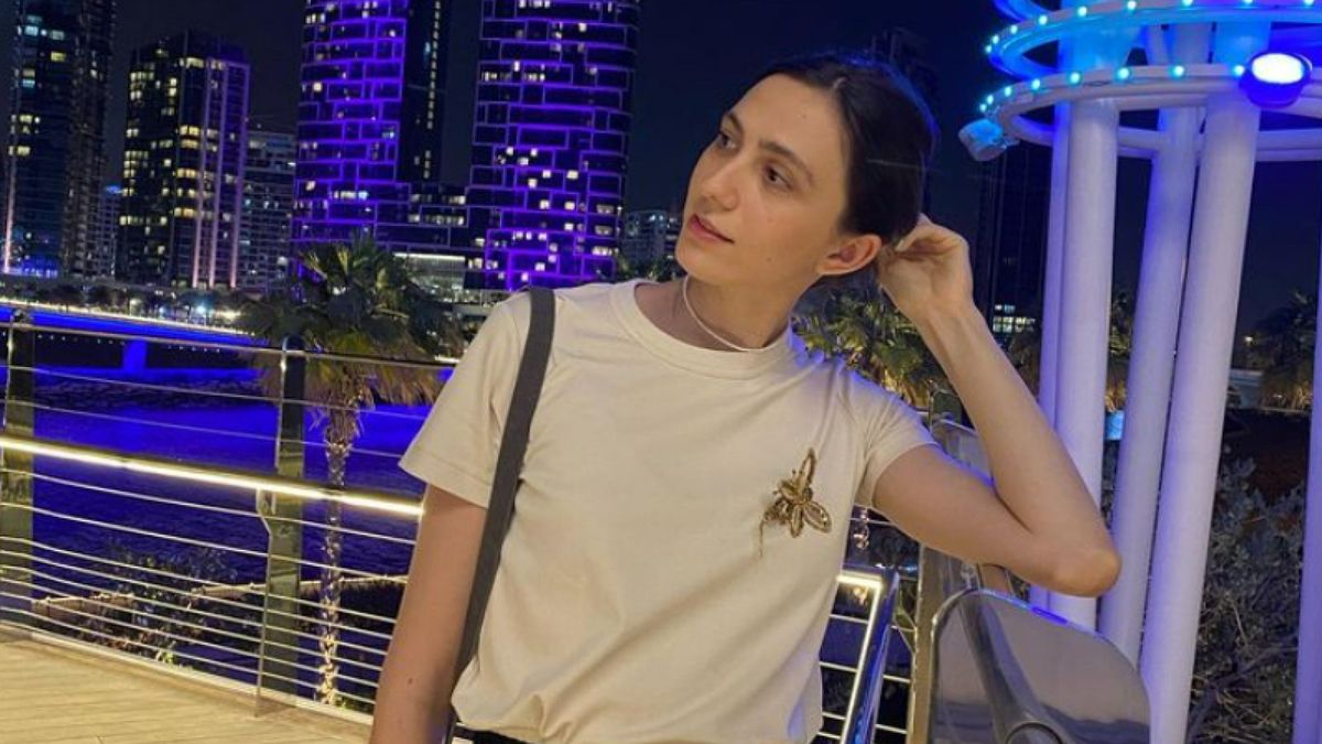 Na zdjęciu: Marija Łasickiene