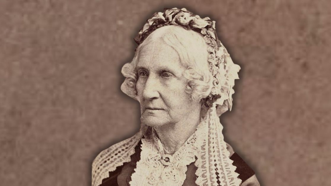Nancy M. Johnson