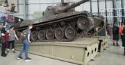 Czołgi Leopard 1A5 dla Ukrainy. Szkolenie wsparły duńskie muzea