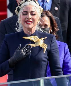 Nikt o tym nie wiedział. Lady Gaga dopiero teraz to wyjawiła