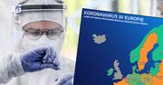 Koronawirus w Polsce i Europie. Niemcy mają mniej chorych niż Polska, Hiszpania i Belgia wciąż z problemami