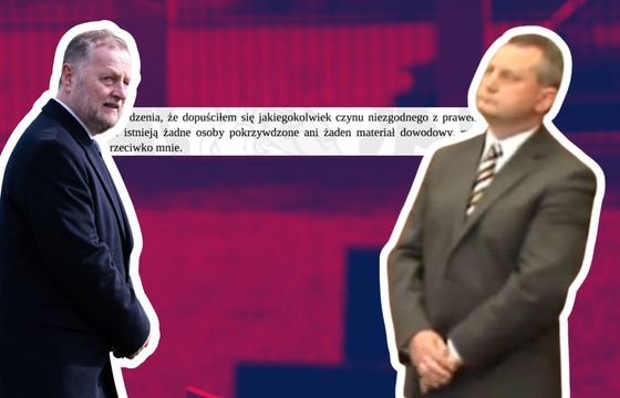Goniec ujawnił "szokujące rozmowy" ws. pedofilii. Prokuratura: stenogramy są sfałszowane