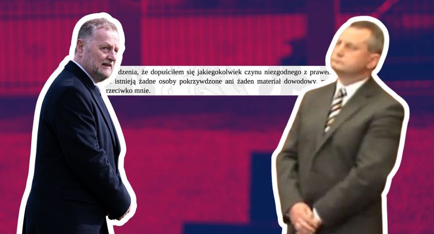 Goniec ujawnił "szokujące rozmowy" ws. pedofilii. Prokuratura: stenogramy są sfałszowane