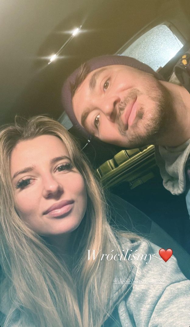 Żona Daniela Martyniuka NICZYM LWICA staje w obronie ukochanego: "Śpiewać w sylwestra TO NIE ZBRODNIA!"