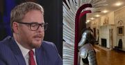 Dramat księcia Lubomirskiego. Musi wyremontować swoją wakacyjną willę pod Monako: "To jest MASAKRA"