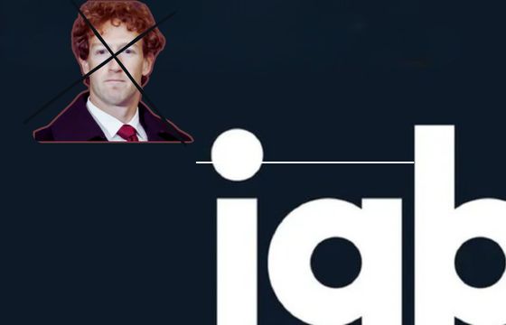 IAB wyrzuca Metę. Poszło o scam reklamowy