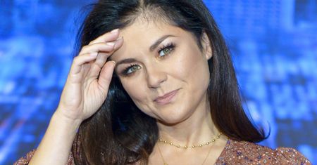 Kasia Cichopek schudła i pokazała zdjęcie w kostiumie. Fani komentują tylko jedno