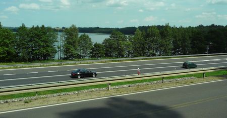 Będzie nowa ekspresówka na Warmii. S16 zastąpi DK16