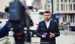 Były dziennikarz TVP założył agencję kreatywną. „Nie lubię robić rzeczy wbrew sobie”