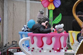 Malbork: Miejska Zabawa Mikołajkowa i Wioska Świętego Mikołaja