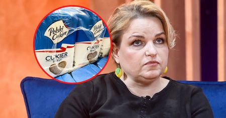 "Kosmiczne kwoty". Katarzyna Bosacka porównała ceny cukru w Polsce i za granicą