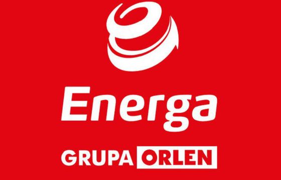 Energa nowym logo podkreśla integrację z Grupą Orlen