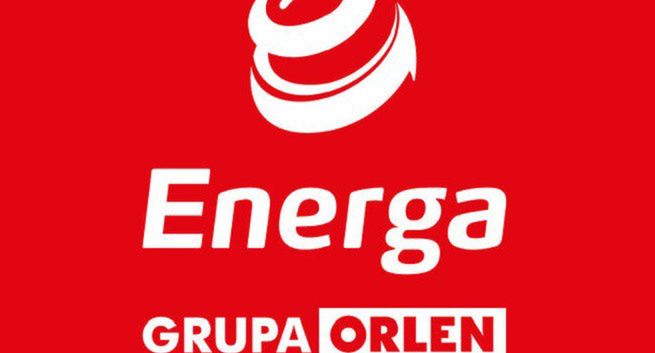 Energa nowym logo podkreśla integrację z Grupą Orlen