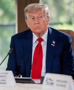 Tylko USA mogą powstrzymać Iran. Wszystko zależy od Trumpa